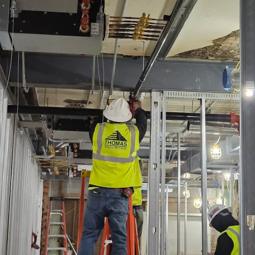 Good Oic for Fire Protection 2