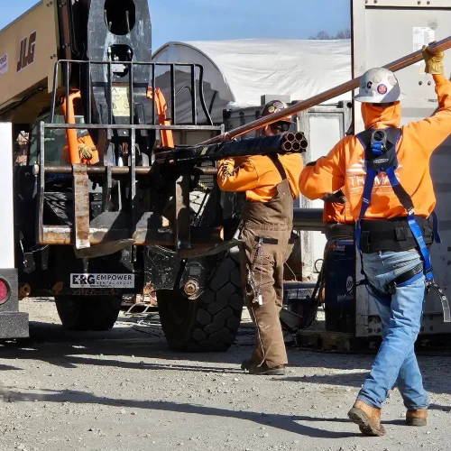 Good Picture for Process Piping (2)